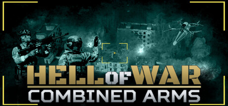 战争地狱:联合兵种/Hell Of War: Combined Arms