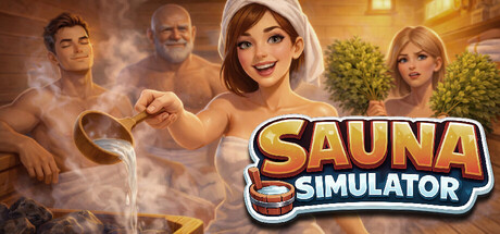 桑拿模拟器/Sauna Simulator