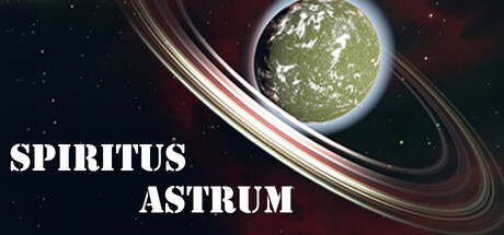 星灵之境/Spiritus Astrum
