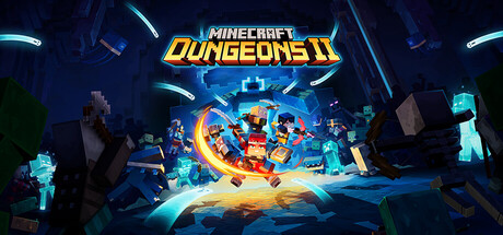 我的世界:地下城2/Minecraft Dungeons II