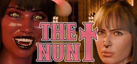 修女/The Nun