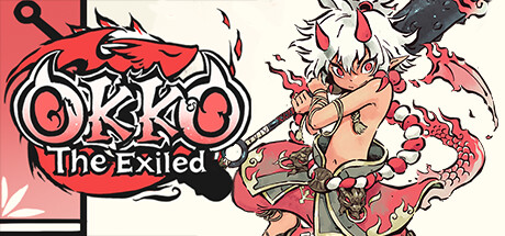流亡者奥科/Okko The Exiled