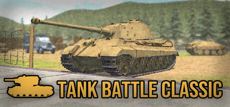 经典坦克大战/Tank Battle Classic