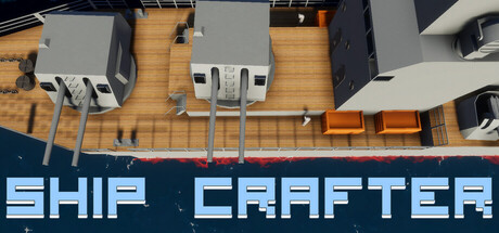造船师/ShipCrafter