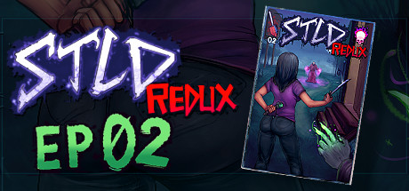 僵尸幸存者 归来:第二章/STLD Redux: Episode 02