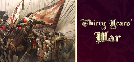 三十年战争/Thirty Years’ War