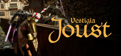 痕迹:骑士比武模拟器/Vestigia: Joust