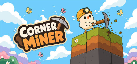 角落矿工/Corner Miner