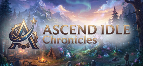 放置飞升:纪元/Ascend Idle: Chronicles