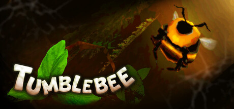 熊蜂滚滚/Tumblebee