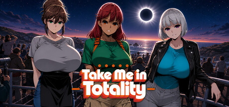 接受完整的我/Take Me in Totality