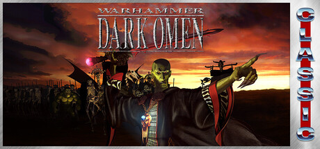 战锤:黑暗预兆(经典版)/Warhammer: Dark Omen (Classic)