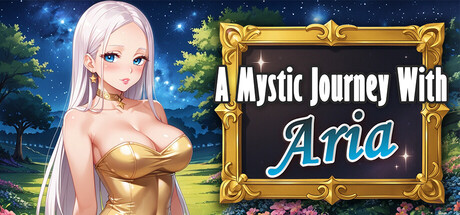与艾莉娅的神秘之旅/A Mystic Journey With : Aria