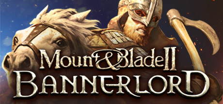 骑马与砍杀2:霸主/Mount & Blade II: Bannerlord (V1.4.8)