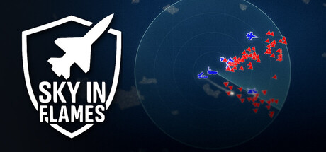 SkyInFlames