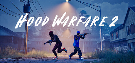 街区战争2/Hood Warfare 2