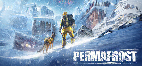 永冻纪元/Permafrost