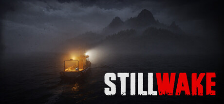 余醒/Stillwake