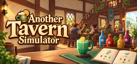 另一个酒馆模拟器/Another Tavern Simulator