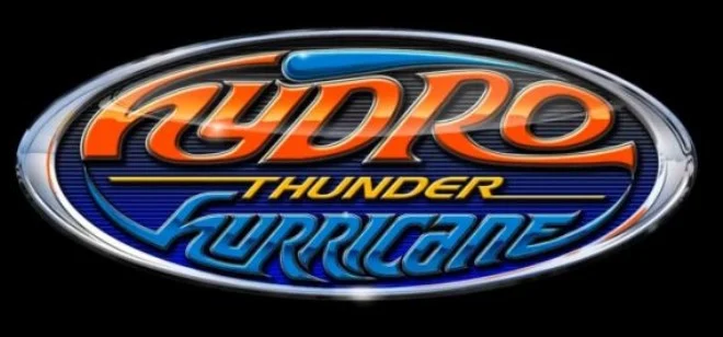 水上雷霆:飓风/Hydro Thunder Hurricane