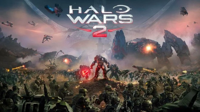 光环战争2/Halo Wars 2