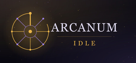 奥秘挂机/Arcanum Idle