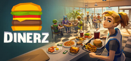 食客们/Dinerz
