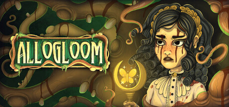 异色幽影/Allogloom