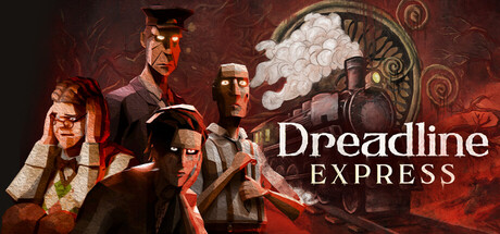 恐惧特快/Dreadline Express
