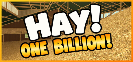 嘿!一头牛!/Hay! One Billion!