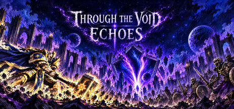 穿越虚空:回响/Through the Void: Echoes