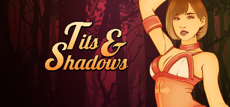 胸脯与暗影/Tits and Shadows