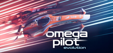 欧米伽飞行员:进化/Omega Pilot Evolution