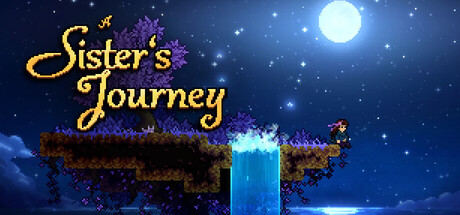 姐妹之旅/A Sister’s Journey