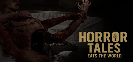 恐怖故事:噬界/Horror Tales Eats The World