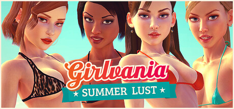 少女时代:夏日恋曲/Girlvania: Summer Lust