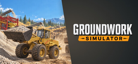 地基模拟器/Groundwork Simulator