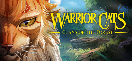 猫武士:森林部族/Warrior Cats: Clans of the Forest