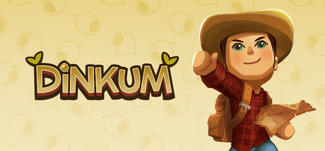 金垦小镇/Dinkum(V1.0.9)