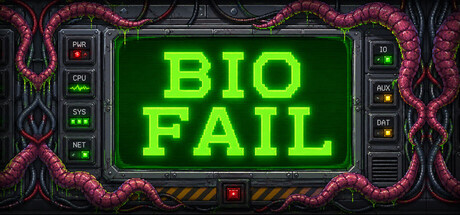 生物失败/Bio Fail