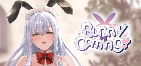 兔女郎来了/Bunny Coming