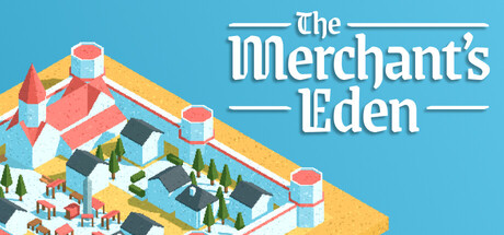 商人的伊甸园/The Merchant’s Eden