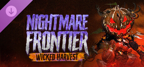噩梦边境/Nightmare Frontier(V1.1.0.1814)