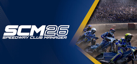 速度赛俱乐部经理 26/Speedway Club Manager 26