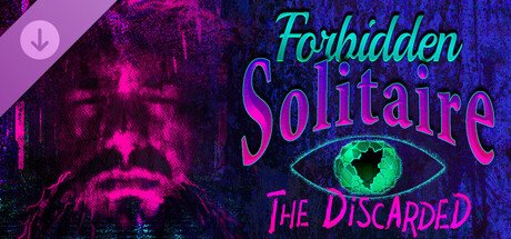 禁忌纸牌/Forbidden Solitaire(V20261027)