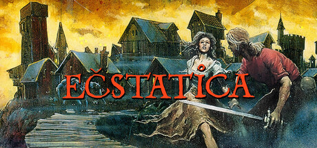 魔城迷蹤/Ecstatica