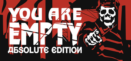 你是空的:绝对版/You Are Empty: Absolute Edition