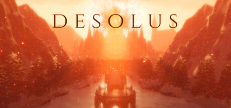 德索勒斯/DESOLUS