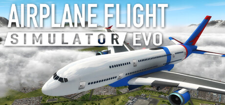 模拟飞行:进化/Airplane Flight Simulator : EVO