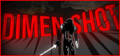 次元射击/Dimenshot